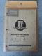 I&T shop service ALLIS-CHALMERS Shop Manual Models B,C,CA,G,RC,WC,WD,WD 45 & WF