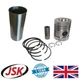 Piston Liner Pin Rings Circlips for Perkins AD3.152 AD4.203 D3.152 D4.203 CE JE