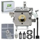 Carburetor for STIHL 030 031 032 030AV 031AV 032AV Chainsaw