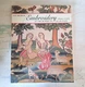 Paperback Book EMBROIDERY 1600-1700: AT THE BURRELL COLLECTION By Liz Arthur