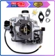 Carburetor Replacement for Kohler Carb CH25 CH730 740 25HP 27HP 24-853-34-S 2...