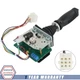 Joystick Controller 1600287 Replacement For JLG Boom Lift 450A, 450AJ, 100, 110