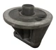 Oil Filter Housing for Kohler K532 K582 K482 20 hp engine from a John Deere 400