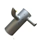 Muffler AS  VOE14539535 For Volvo EC240B EC240C EC290B EC290C  FC2924C FC3329C