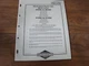 Briggs & Stratton Illustrated Parts List 80200-80299 81200-81299 MS4271-4/86 PWI