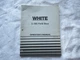 White 2-180 field boss tractor operator's manual
