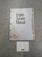 International Model 312 360 414 436 466 466B 466C Diesel Engines Service Manual