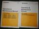 DAEWOO D35S-2 D40S-2 D45S-2 G35S-2 G40S-2 SC-2 OPERATION MAINTENANCE MANUAL