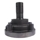 119994A1 Transmission Charge Pump Fits Case 850E 850G 750H 650H 650G 580SK 550H