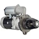 Starter For Komatsu WA600, WA600-1, WA700, WD600 02-23-2048; 410-50056