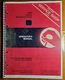 John Deere 3600 Drawn Moldboard Plow Owner's Operator's Manual OM-A49766 B5 2/85