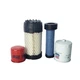 CFKIT Filter Service Kit Compatible with Bobcat  MT52 MT55 MT85 MT100 Mini Track
