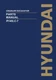Hyundai R140LC-7 Crawler Excavator Parts Catalog Manual