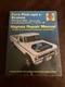 Ford Pick-ups & Bronco 1973 Thru 1979 Haynes Repair Manual 36054