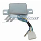 VOLTAGE REGULATOR FOR KUBOTA TRACTORS B6100HSD B6100HSE B6100HST KUBOTA D650-B