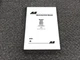 JLG 600S 600SJ 660SJ Boom Lift Parts Catalog Manual PN 3121178