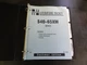 Hyster S40-65XM (D187) Forklift Literature Packet Manual