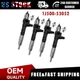 For Kubota M4N-071HD12 M4N-071HDC12 Tractor 1J500-53052 4PCS Diesel Injectors
