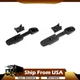DORMAN Hood Latch Kit Pair Set for 02-11 Mack CH CHN CXN Granite CV _WN