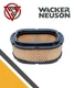 Wacker Neuson OEM Jumping Jack BS500, BS600 & BS700 Air Filter 5000114792