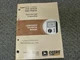 John Deere 6105 6125 Engine Operation Diagnostics Service Repair Manual xo