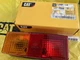 Left Hand side Signal Lamp CATERPILLAR 127-1560 CB-434D CB-224C CB-434C CS-583E