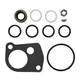 Hydraulic Pump Repair Kit Fits IH Fits FARMALL 240 330 340 424 444 Tractor