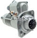 NEW STARTER CUMMINS ISB 6.7L 4996708 499670800 428000-7110 4280007110 30483 