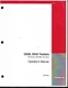 CASE IH DX29 AND DX33 TRACTORS OPERATORS MANUAL