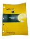 John Deere 455 Hydra-Push Manure Spreader Operators Manual OMW40685 Issue B2