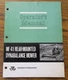 Massey Ferguson MF 41 Rear Mounted Dynabalance Moewr Operators Manual 1966