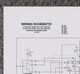 Bobcat CT450 Compact Tractor Electrical Wiring Diagram Manual Sheet AKBP11001-