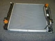 TCM FCG20-3H FCG23-3H FCG25-3H FCG28-3 Forklift Radiator OEM FA18N2-10102