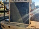 Fiat-Allis FR10B Grille - Used