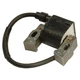 Ignition Coil Honda EW140 EXW171S FR800 GX390 GX340 30550-ZJ1-845 Coil EX3300SK1