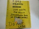 Komatsu WA600-3 Parts Catalog Manual Guide Factory OEM Book Used Wear
