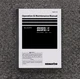 Komatsu D65PXi-18 Bulldozer Dozer Owner Operator User Guide Manual SN 90023 & Up