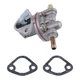 Fuel Lift Pump 1G961-52030 for Kubota Engine D902 B20 RTV-900G RTV-900T