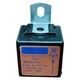 Fits Kubota B1550D B1550HST B1750HST Starter Time Relay 12V Solenoid T0070-31410