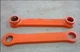 Bucket Link Connect Rod L/H R/H Fits For Hitachi EX100-2 EX100-3 EX120-3 EX120