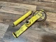 John Deere 180 185 240 245 265 46" Mower Deck Tensioner Pulley Assembly