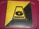 GROVE RT755 Crane Illustrated PARTS Manual  Cummins V555C 12/1984