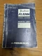 Furukawa FL320A Wheel Loader Parts List