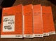 1991 International Service Manuals Volumes 1-5 #CTS-4253, from Navistar