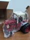 1/16 Ertl 1996 Pennsylvania FFA International 1586 Tractor 