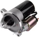 Starter 7012679 for JLG 60HA 400RTS 40H+6 500RTS 601S 70H 80HX 86HX Ford LRG423 