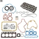 Complete Cylinder Head Assy & Full Gasket Set For Mitsubishi S4L S4L2 Engine