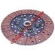Clutch Disc 91321-11102 for Mitsubishi FD15-F18B FD25-F18B FG15-F18B FG25-F18B