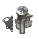 Water Pump for New Ford New Holland Skid-Steer Loader L140 LS140 L150 LS150