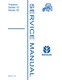 Ford 2310,2610,3610,4110,3230,3430,3930,6710,4830,5030 Tractor Service Manual